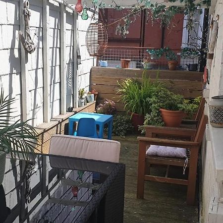 Gigi'S Place เวย์มัธ ภายนอก รูปภาพ